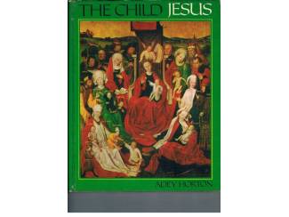 The child Jesus &ndash; Adey Horton
