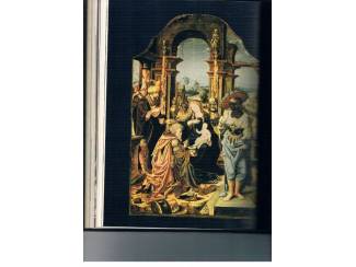 Religieus The child Jesus &ndash; Adey Horton