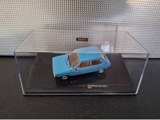 Auto's Volkswagen Polo MK1 1975 Schaal 1:43