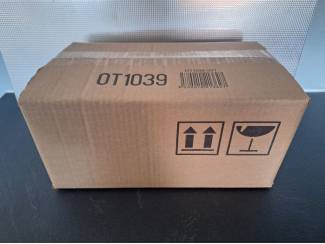 Auto's Peugeot 206 S16 1999 Schaal 1:18