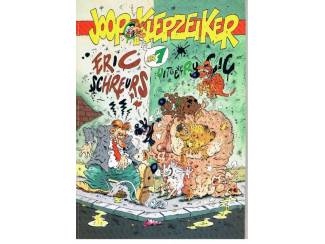 Joop Klepzeiker nr. 7