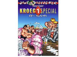 Eric Schreurs Joop Klepzeiker presenteert Kroeg special 1