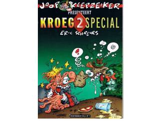 Joop Klepzeiker presenteert Kroeg special 2