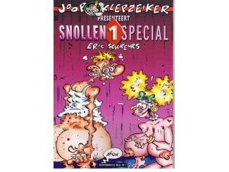 Joop Klepzeiker presenteert Snollen special 1