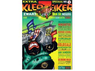 Klepzeiker Extra speciaal nr. 2