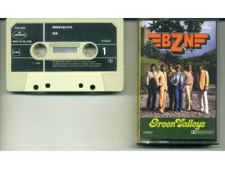 BZN Green Valleys 11 nrs cassette 1980 ZGAN