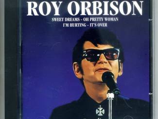 Roy Orbison Roy Orbison 12 nrs cd 1997 ZGAN