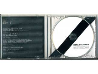 CD Moke Shorland 10 nrs cd 2007 ZGAN