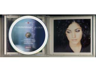 CD/DVD combinaties  The Katie Melua Collection CD+DVD 2008 als NIEUW