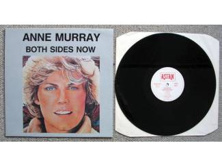 Grammofoon / Vinyl Anne Murray 4 LP's in zeer mooie staat €4 p/s 4 voor €14 ZG