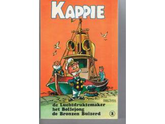 Kappie Skarabee paperbsck nr. 2