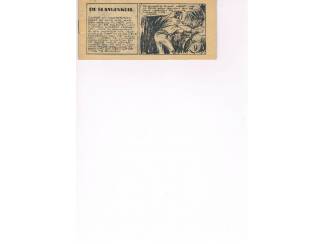 Liliputs De Rode Adelaar nr. 11 &ndash; De slangenkuil