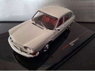 Volkswagen LE 1970