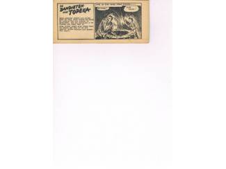 De Rode Adelaar nr. 22 &ndash; De bandieten van Topeka