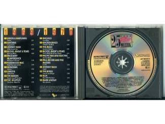 CD 25 jaar Popmuziek 2 CD's per stuk €4 2 voor €7 ZGAN