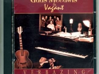 Guus Meeuwis & Vagant Verbazing 13 nrs cd 1996 ZGAN