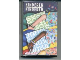 Cassettebandjes Kinderen Voor Kinderen 7 17 nrs cassette 1986 ZGAN