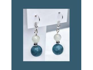 Armbanden Armband van natuursteen