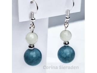 Armbanden Armband van natuursteen