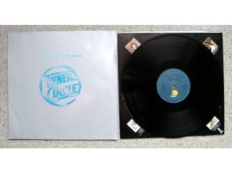 Grammofoon / Vinyl Inner Circle – New Age Music 8 nrs LP 1980 MOOIE STAAT  Inner C