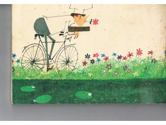 Kinderboeken Annie M.G. Schmidt &ndash; Floddertje &ndash; schade