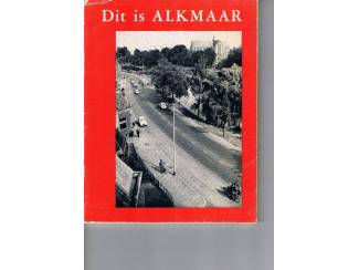 Dit is Alkmaar