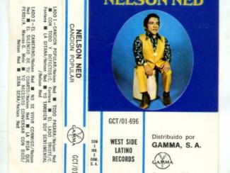 Cassettebandjes Nelson Ned 4 cassettes €2,50 per stuk 4 voor €8  ZGAN