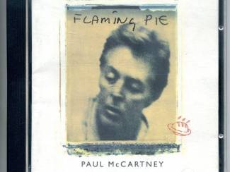 Paul McCartney Flaming Pie 14 nrs cd 1997 ZGAN