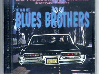 CC Productions Performs Songs From The Blues Brothers 14 nrs
