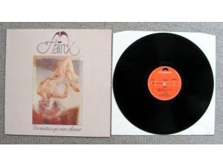 Grammofoon / Vinyl Flairck 4 LPs €5 per/stuk 4 voor €18 ZGAN
