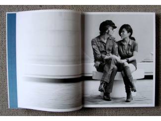 Boeken over Muziek Imagine John Yoko prachtig fotoboek over ontstaan album ZGAN