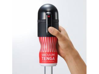 TENGA - Vacuum Max - Vacuum Controller II