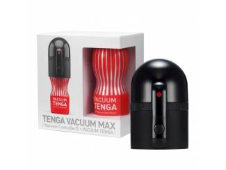 Sex toys TENGA - Vacuum Max - Vacuum Controller II