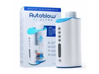 Autoblow - AI Ultra Automatische Blowjob Stimulator