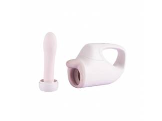 Sex toys Super Series G1 Draagbare Automatische Sexmachine