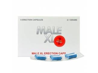 Male XL Erection Erectiepillen