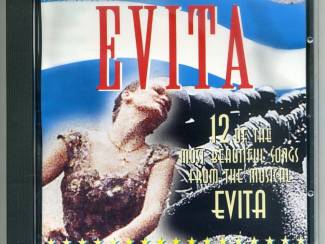 12 Of The Most Beautiful Songs From The Musical EVITA ZGAN