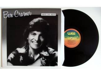 Grammofoon / Vinyl Ben Cramer Anders dan Anders 13 nrs LP 1980 ZGAN