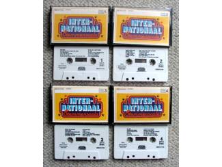 Internationaal Stemmenscala 96 nrs 4 cassettes ZGAN