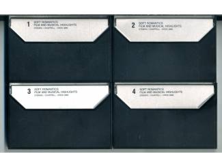 Cassettebandjes Internationaal Stemmenscala 96 nrs 4 cassettes ZGAN