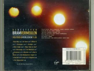 CD Bram Vermeulen – De Beste Van Bram Vermeulen 17 nrs CD 2001