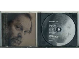 CD Bram Vermeulen – Tijdloos verzameld 18 nrs CD 2004 ZGAN