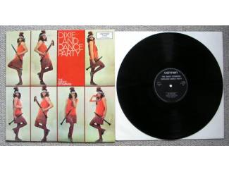 Grammofoon / Vinyl The Sandy Stompers – Dixieland Dance Party 12 nrs LP ZGAN