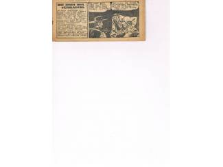 Liliputs De Rode Adelaar nr. 9 &ndash; Het einde der verraders