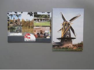 Ansichtkaarten Ansichtkaarten Duitsland -Nederland