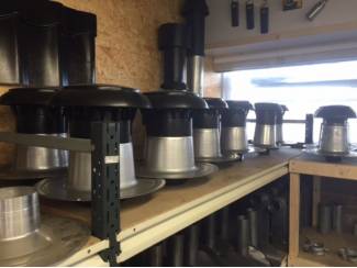 Dakpannen en Dakbedekking Dakbedekking Aanbieding vanaf &euro; 4,00 p/m&sup2;