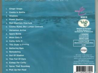 CD Blue Oyster Cult 2 verschillende CD‘s €5 per stuk NIEUW