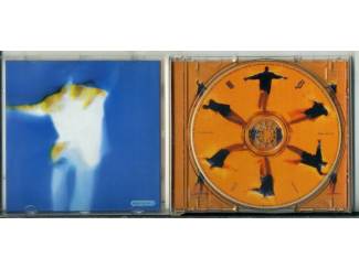 CD Phil Collins Dance Into The Light 13 nrs CD 1996 ZGAN