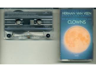 Herman van Veen – Clowns Singt Und Erlebt Die Seltsame Gesch