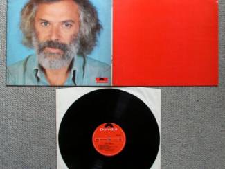 Grammofoon / Vinyl Georges Moustaki 3 LPs €5,50 per stuk 3 voor €15 ZGAN